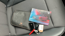 CUPRA Leon 1.5 TSI 150 V1 5dr Petrol Hatchback